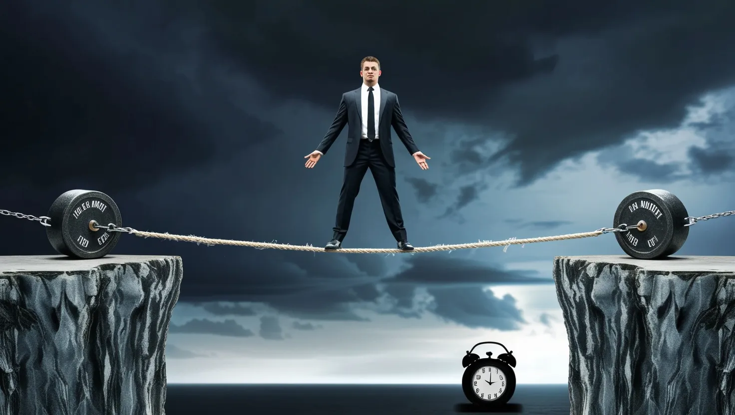 5 Señales de Alerta en la Estructura de Deuda que Todo Inversor de Valor Debe Conocer